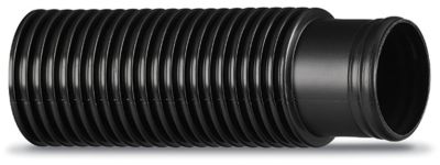 Seachoice 120-1126  Standard Bilge Hose - 120 Series, 1-1/2" x 50'