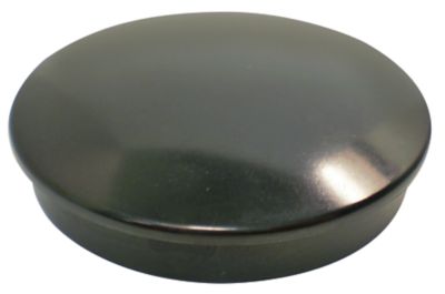 Seachoice 28591 Seachoice Replacement Black Plastic Center Cap For Steering Wheel Fits 28551, 28581, 28541