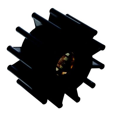 Seachoice A03784 F5 Flexible Impeller Replacement Kit