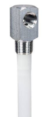 Seachoice C14543A24 Fuel Tank Pick-Up Tube 24 Inch Aluminum