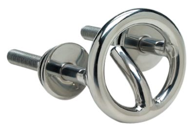 Seachoice 30101 Seachoice Stainless Steel 2-3/8" Ski Tow