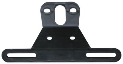 Seachoice LP10SSCH License Plate Bracket