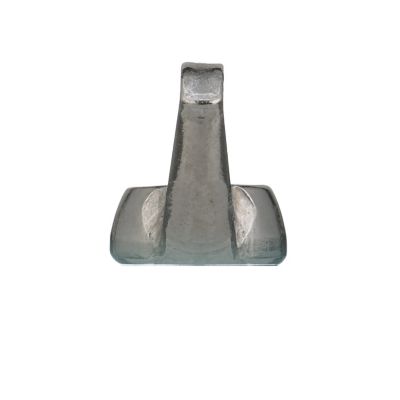 Seachoice RP-SC1373 Seachoice 18-8 Stainless Steel Wing Nuts, 5/16-18 Size, Pack of 50