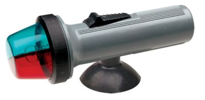 Seachoice 06101 Seachoice Portable Battery Operated Navigation Light