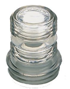 Seachoice 08551 Seachoice Clear Fresnet Spare Globe For Perko Series 1311 and 1330: Seachoice Series 05471 and 05591