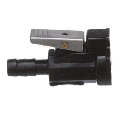 Seachoice 20621 Female Fuel Connector Fitting 5/16 Inch Barb Yamaha Mercury