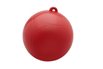Seachoice DE95887S Slalom Marking Buoy 9 Inch Red