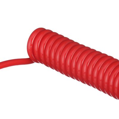 Seachoice 11671 Universal Kill Switch Replacement Lanyard with 7 Keys