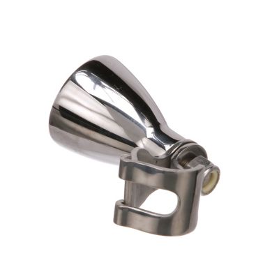 Seachoice 28491 Large Stainless Steel Turning Knob for Destroyer Wheels