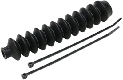 Seachoice 28301 Seachoice Heavy Duty Rubber Boot Steering Cable Protector