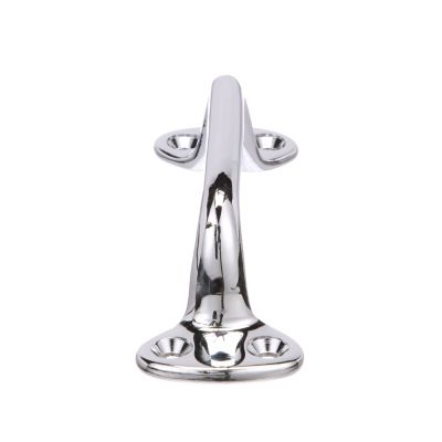 Seachoice 50-37521 Heavy Duty Transom Handle 6 Inch Chrome Plated Brass