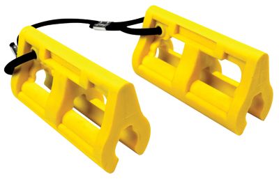 Seachoice 28011 Outboard Hydraulic Steering Lock for Trailering