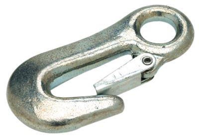 Seachoice 36971 Seachoice Heavy Duty Winch Hook 5/8" x 4-1/4"