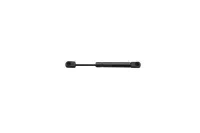 Seachoice 35123 Seachoice Black Gas Spring, 5.25 In. Compressed-7.5 In. Extended, 30 Pounds of Force