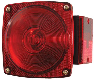 Seachoice ST7RSSCH 7-Function Driver Side Trailer Light