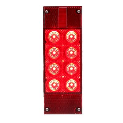 Seachoice STL14RSSCH LED Waterproof Trailer Tail Light 7-Function