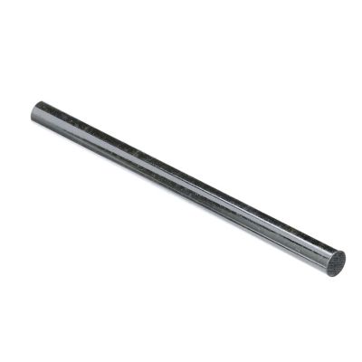 Seachoice 55791 Roller Shaft with 2 Pal Nuts for 10-Inch Boat Trailer Roller