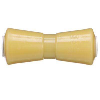 Seachoice 56460 Keel Roller 12 Inch x 5/8 Inch TPR Gold