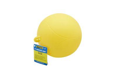 Seachoice DE95885S Slalom Marking Buoy 9 Inch Yellow