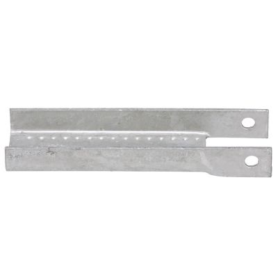 Seachoice 55490 Galvanized Bunk Bracket 8 Inch Boat Trailer