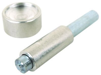 Seachoice RP-MP7267SC  Canvas Punch Tool With Base