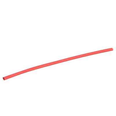 Seachoice 62601 Marine Heat Shrink Tubing with Adhesive Sealant 3/8" x 48" Red