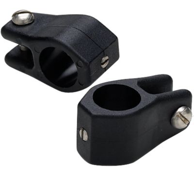 Seachoice 50-76131 Seachoice Nylon Jaw Slides (2 Per Pack)