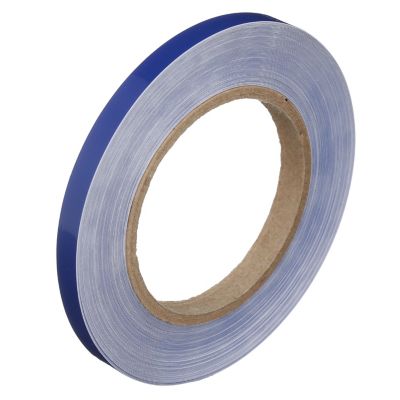 Seachoice 77936 Seachoice Self-Adhesive Boat Striping Tape, 3 Mil Vinyl, 1/4 in. X 50 Ft., Blue