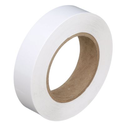 Seachoice 77946 Seachoice Self-Adhesive Boat Striping Tape, 3 Mil Vinyl, 3/4 in. X 50 Ft., White