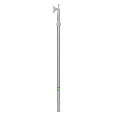Seachoice 71050 Telescoping Aluminum Boat Hook 4-7 Feet