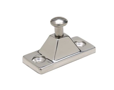 Seachoice 75831 Seachoice Stainless Steel Side Mount Deck Hinge