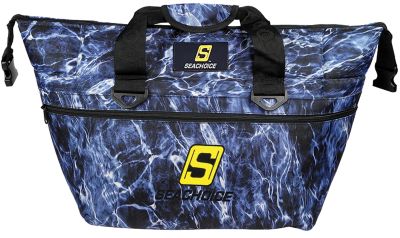 Seachoice AOELBF24 24 Can Soft Sided Cooler with TPU Liner