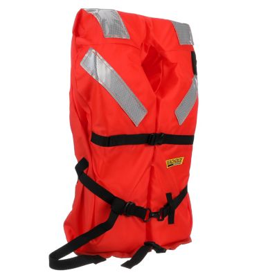 Seachoice 6000-85930-UNV Type I Commercial Offshore Life Jacket Adult