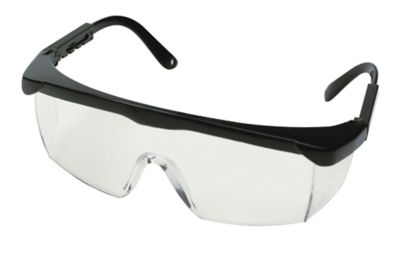 Seachoice 92081 ANSI Z87.1 Safety Glasses with Impact Protection