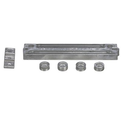 Seachoice 50-95431 Aluminum Anode Kit for Suzuki 90-140HP Outboard Engines