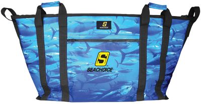 Seachoice AOMFB4TN Insulated Fish Bag 48" x 26" x 7"