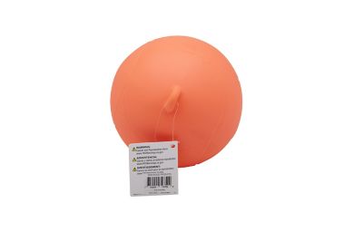 Seachoice DE95880S Slalom Marking Buoy 9 Inch Neon Red