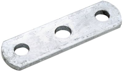 Seachoice 55021 Light-Duty Axle U-Bolt Plate