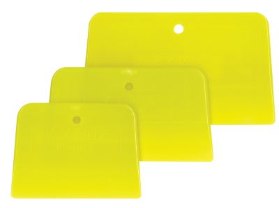 Seachoice 92023 3-Pack Flexible Spreader Set 4, 5, 6 Inch Blades