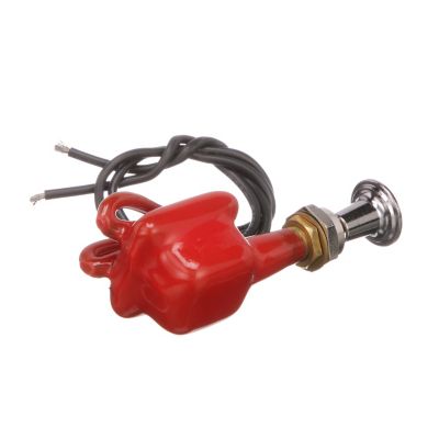 Seachoice 11841 Marine Push-Pull Switch 2-Position Off/On SPST