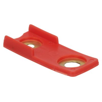 Seachoice 13711 Seachoice Circuit Breaker Bracket, Fits 20, 30, 40, Or 50 Amp Dual Stud Manual Reset Breakers