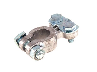 Seachoice 13720 Universal Clamp Style Battery Terminal 10 Pack