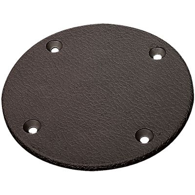 Seachoice 50-39611 Seachoice Polypropylene Cover Plate Black
OD: 5-5/8"