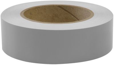 Seachoice 77964 Self-Adhesive Boat Striping Tape 2" x 50' Silver