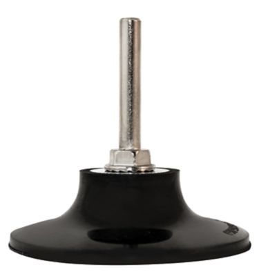 Seachoice 91978 R-Type Disc Pad Assembly 3 Inch Backing Pad