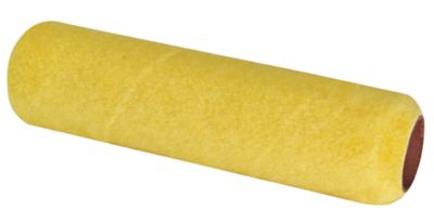 Seachoice 92891 9-Inch Paint Roller Cover 3/8-Inch Nap Yellow