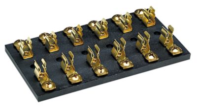 Seachoice 13361 Marine Fuse and Junction Block