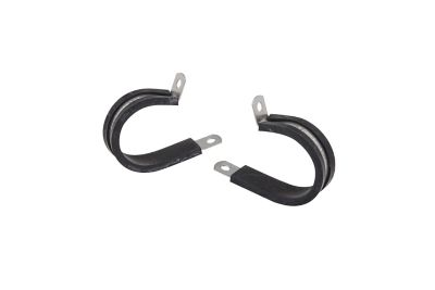 Seachoice 50-23271 Seachoice Stainless Steel Cushion Clamp, 1-1/4 In.. EPDM