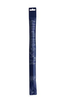 Seachoice 35151 Seachoice Black Gas Spring, 9.5 In. Compressed-15 In. Extended, 20 Pounds of Force