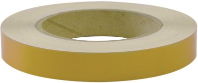 Seachoice 77953 Seachoice Self-Adhesive Boat Striping Tape, 3 Mil Vinyl, 1/2 in. x50', Gold
